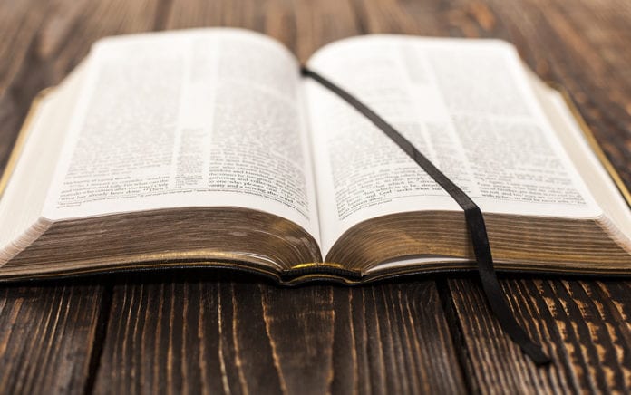 bible
