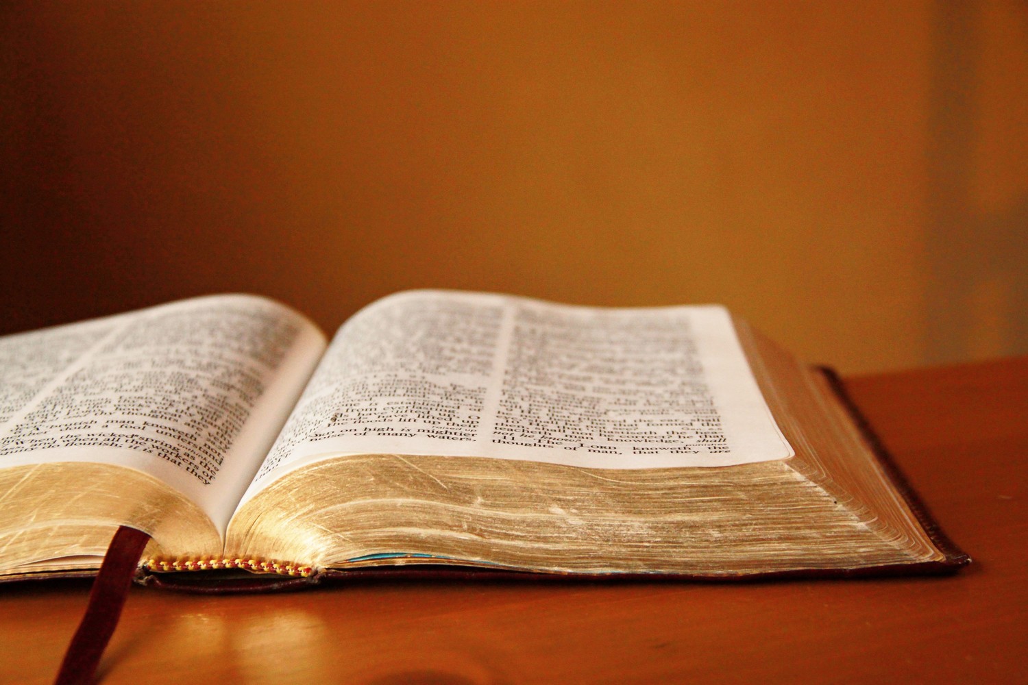 open-bible-religious-stock-pho