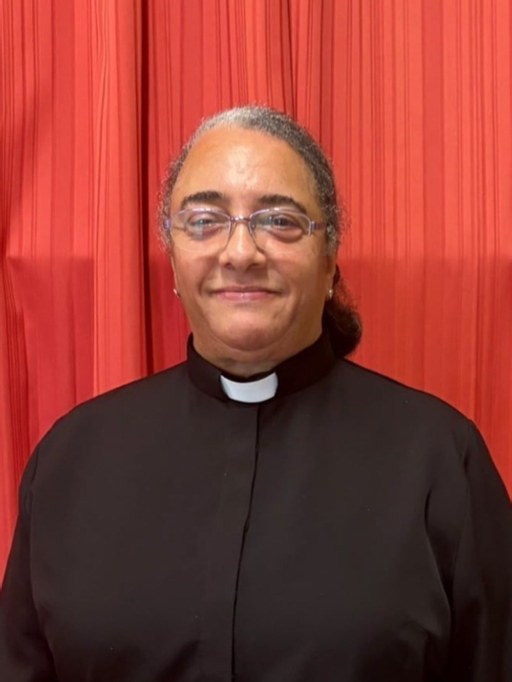 revd jane